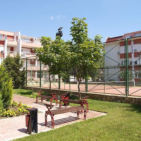 Sunny Fort Apartment Słoneczny Brzeg Zewnętrze zdjęcie
