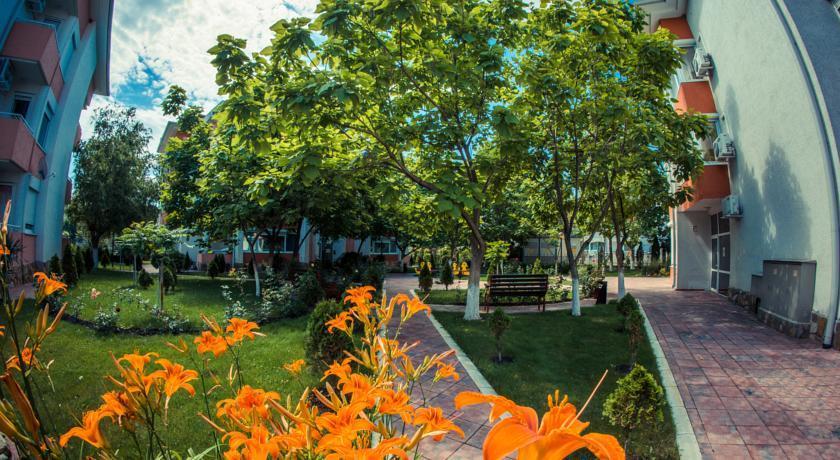 Sunny Fort Apartment Słoneczny Brzeg Zewnętrze zdjęcie