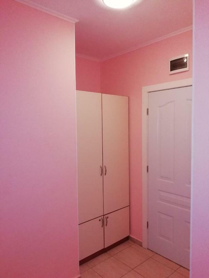 Sunny Fort Apartment Słoneczny Brzeg Zewnętrze zdjęcie