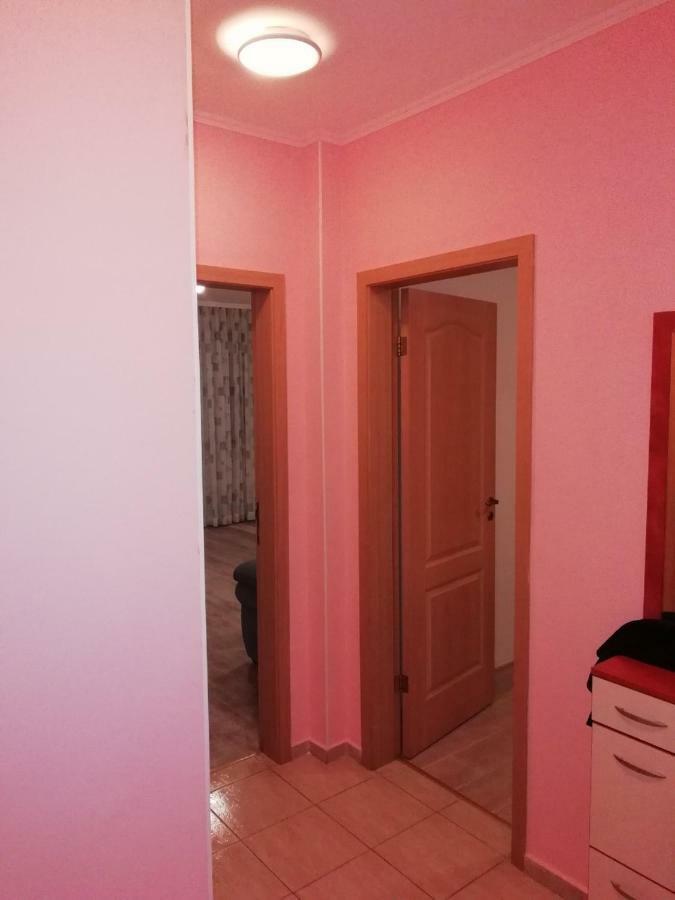 Sunny Fort Apartment Słoneczny Brzeg Zewnętrze zdjęcie