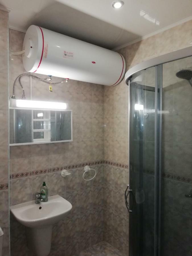 Sunny Fort Apartment Słoneczny Brzeg Zewnętrze zdjęcie