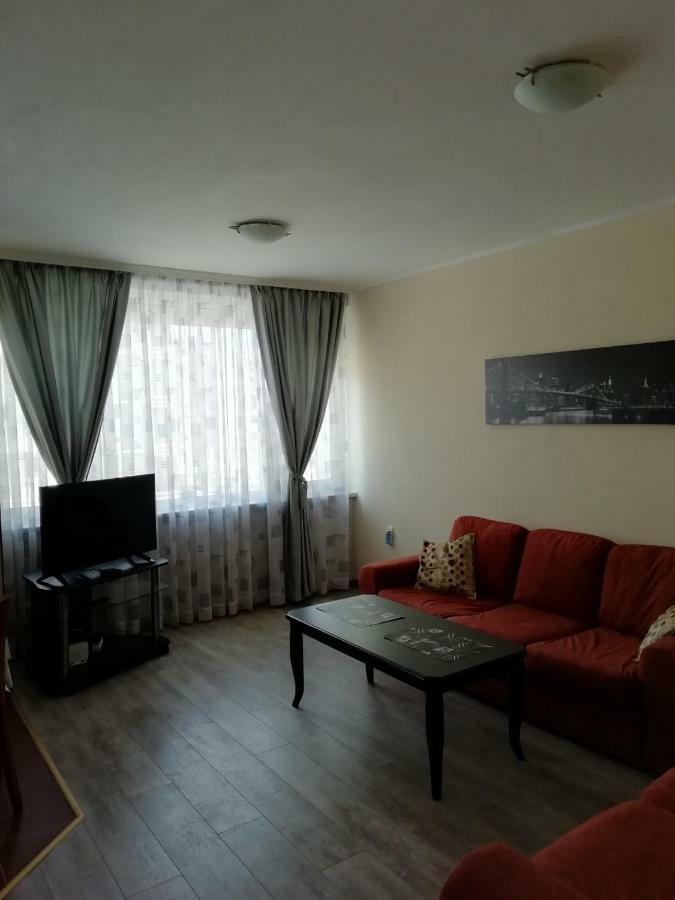 Sunny Fort Apartment Słoneczny Brzeg Zewnętrze zdjęcie