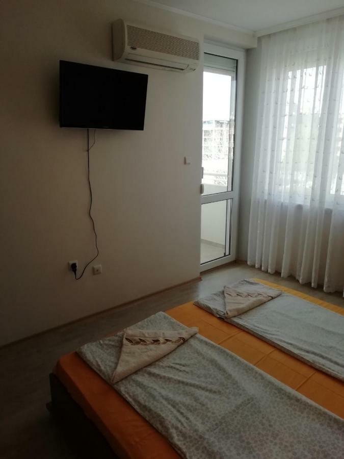 Sunny Fort Apartment Słoneczny Brzeg Zewnętrze zdjęcie