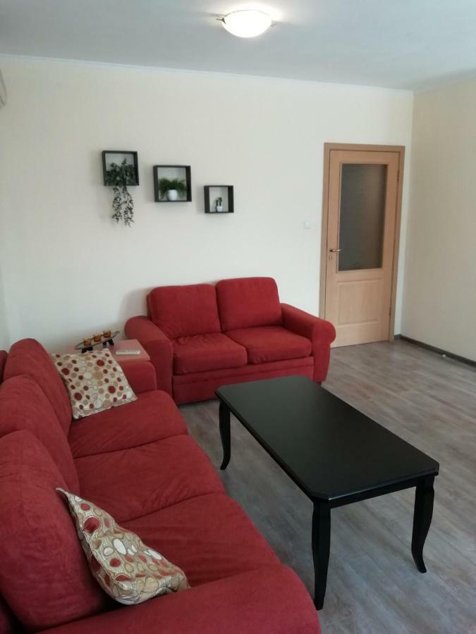 Sunny Fort Apartment Słoneczny Brzeg Zewnętrze zdjęcie
